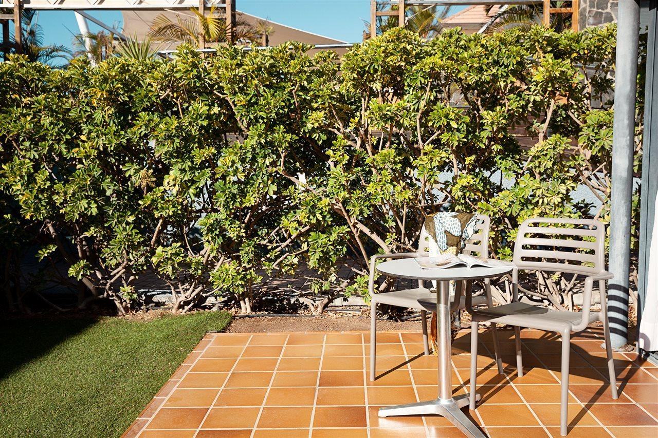 Bungalows Cay Beach Meloneras Maspalomas  Ngoại thất bức ảnh