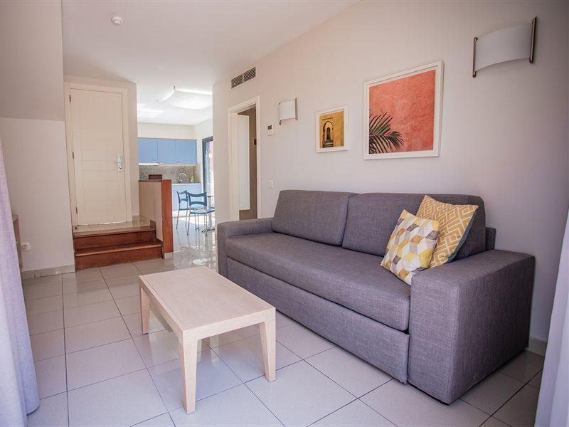 Bungalows Cay Beach Meloneras Maspalomas  Ngoại thất bức ảnh