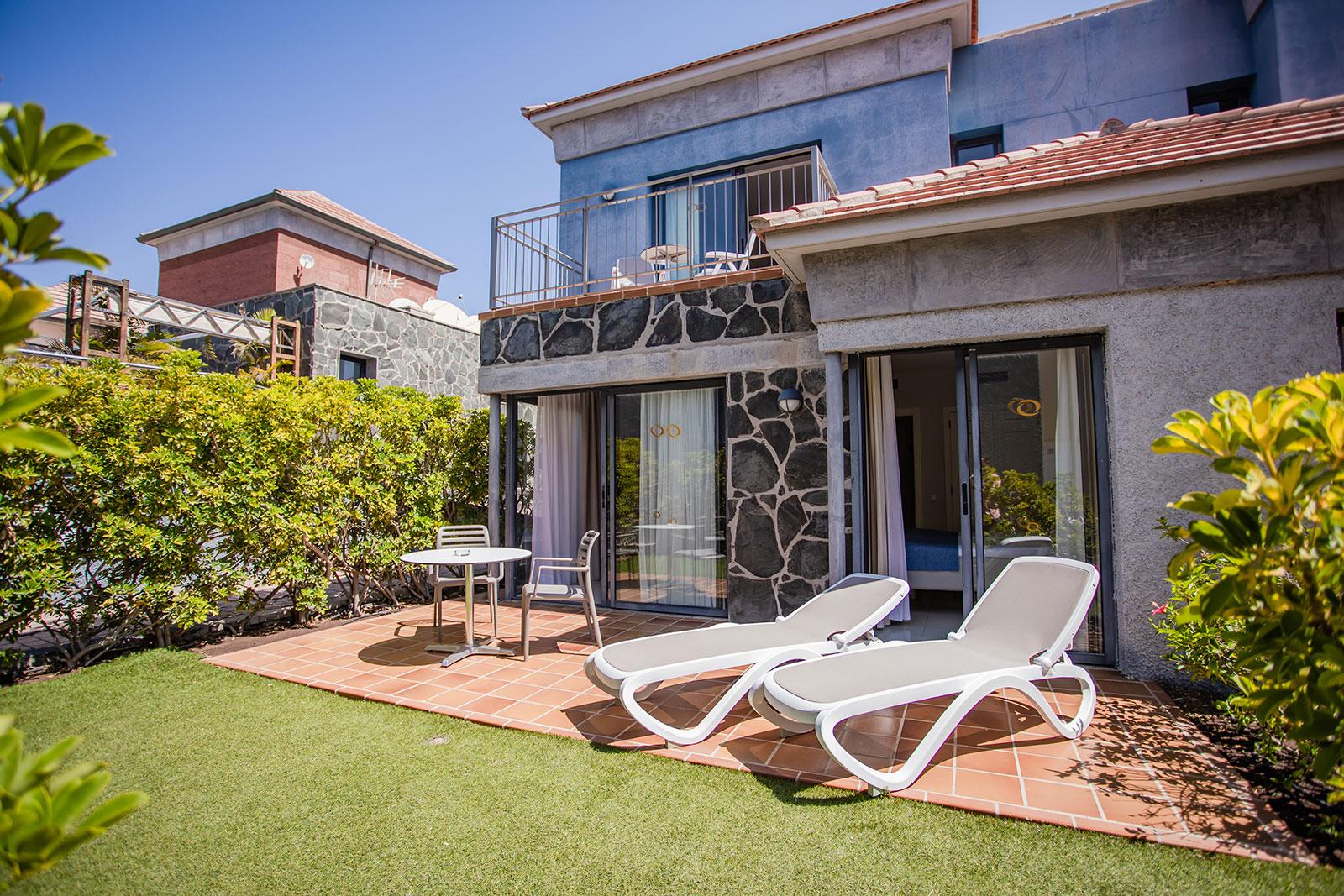 Bungalows Cay Beach Meloneras Maspalomas  Ngoại thất bức ảnh