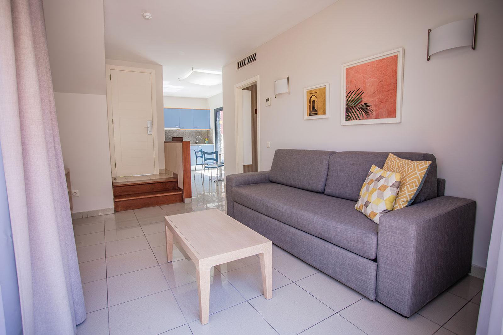 Bungalows Cay Beach Meloneras Maspalomas  Ngoại thất bức ảnh