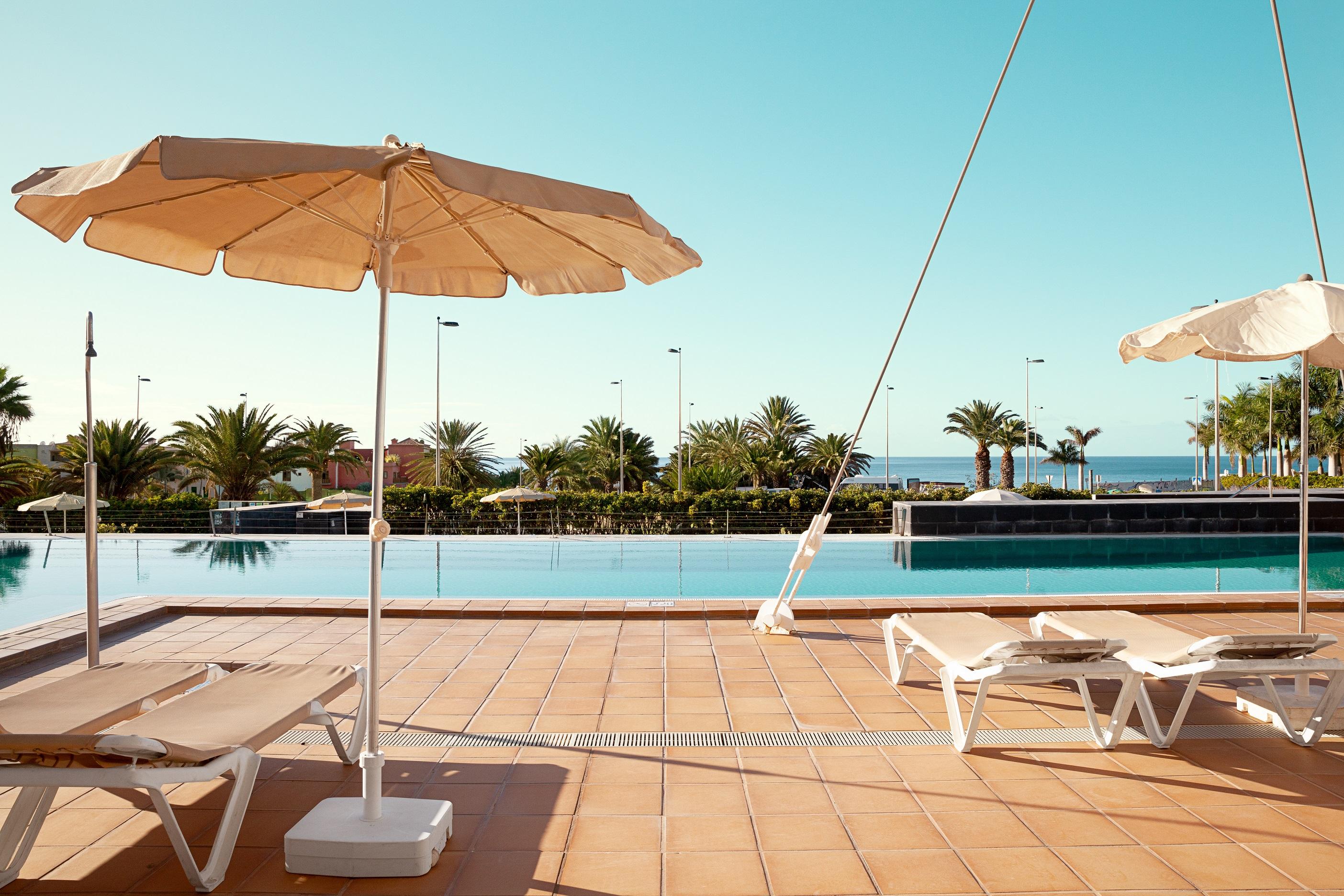 Bungalows Cay Beach Meloneras Maspalomas  Ngoại thất bức ảnh