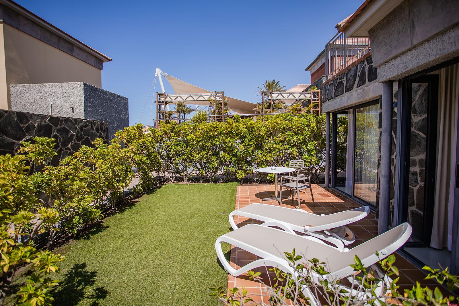 Bungalows Cay Beach Meloneras Maspalomas  Ngoại thất bức ảnh