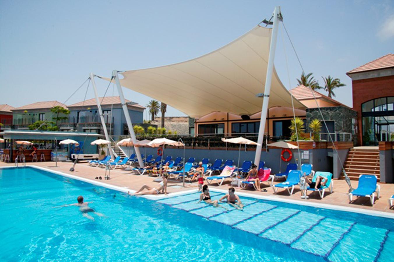 Bungalows Cay Beach Meloneras Maspalomas  Ngoại thất bức ảnh