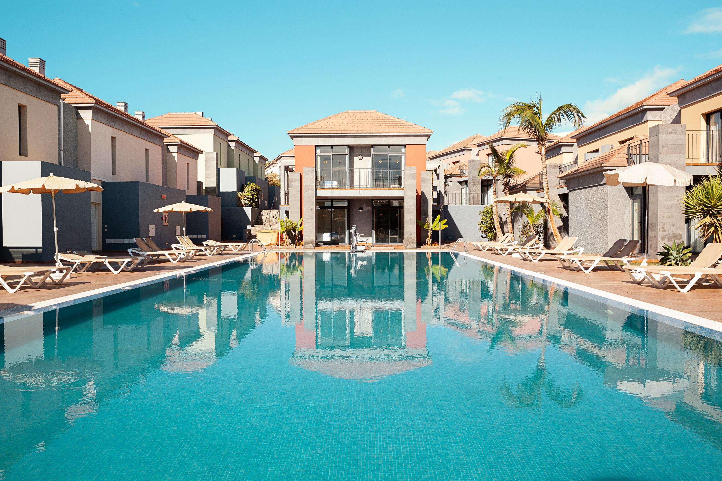 Bungalows Cay Beach Meloneras Maspalomas  Ngoại thất bức ảnh