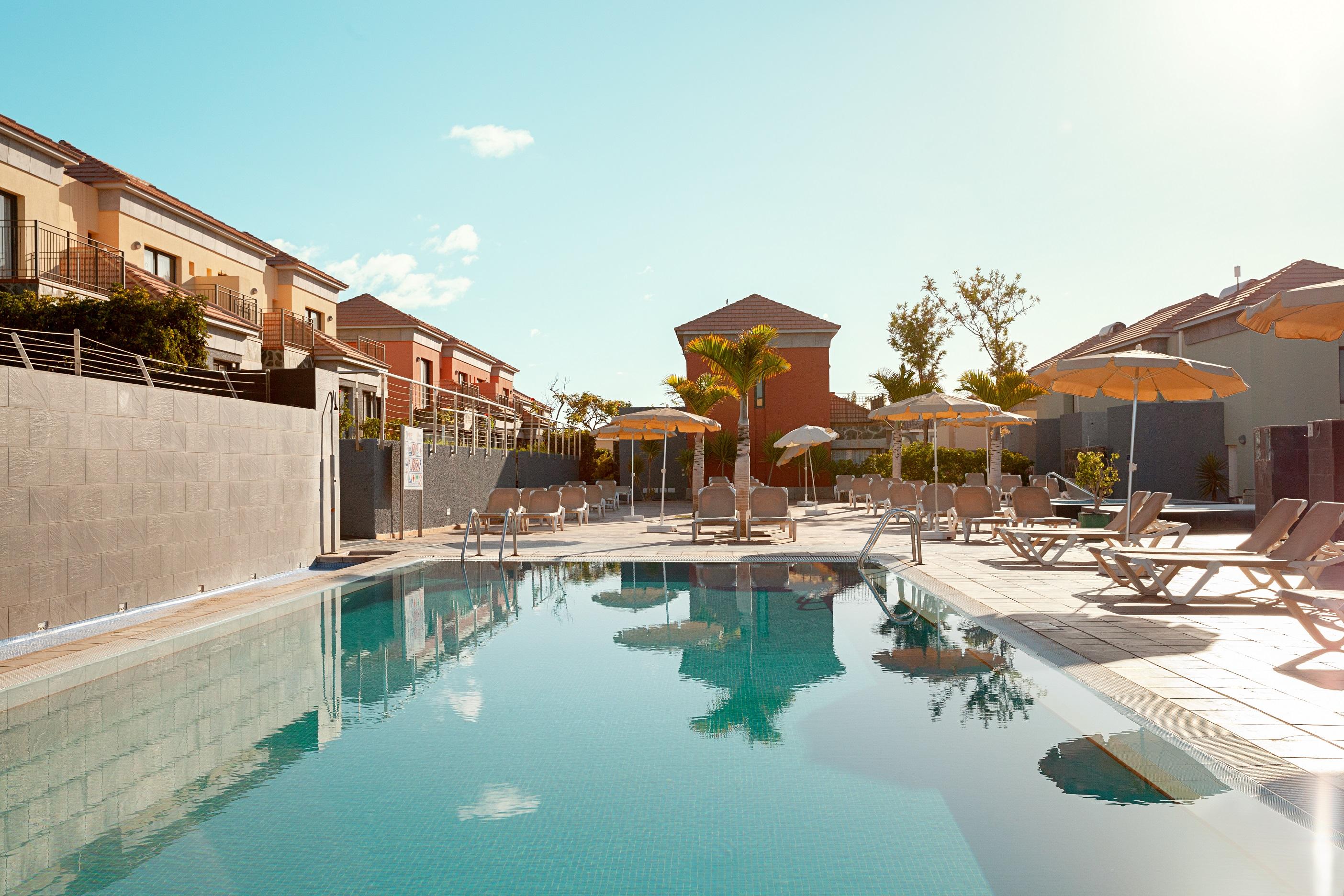 Bungalows Cay Beach Meloneras Maspalomas  Ngoại thất bức ảnh