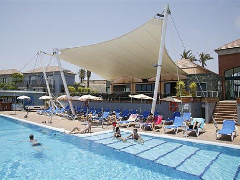 Bungalows Cay Beach Meloneras Maspalomas  Ngoại thất bức ảnh